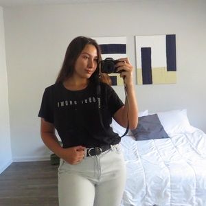 BOBBI BROWN Graphic T-Shirt